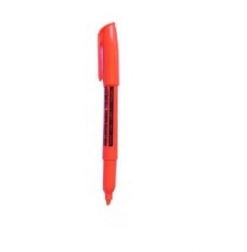 MARCADOR FLUORESCENTE EPENE REDONDO EP10-0112 LARANJA , EPENE , MARCEPE001 , 6953691702774